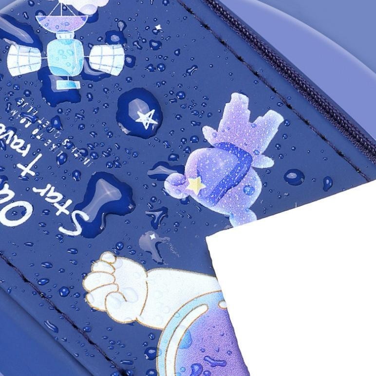 

Big Sale Kotak Pensil 2 Susun Karakter Lucu Kartun Tempat Pensil Pulpen 2 Layer Korean Style Pencil Case Tempat Alat Tulis 2 Tingkat Anak Sekolah Best Promo