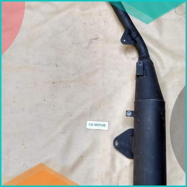 original knalpot exhaust mufler R15 V1 V2 murah ori lost pack 8JVLZ4 s