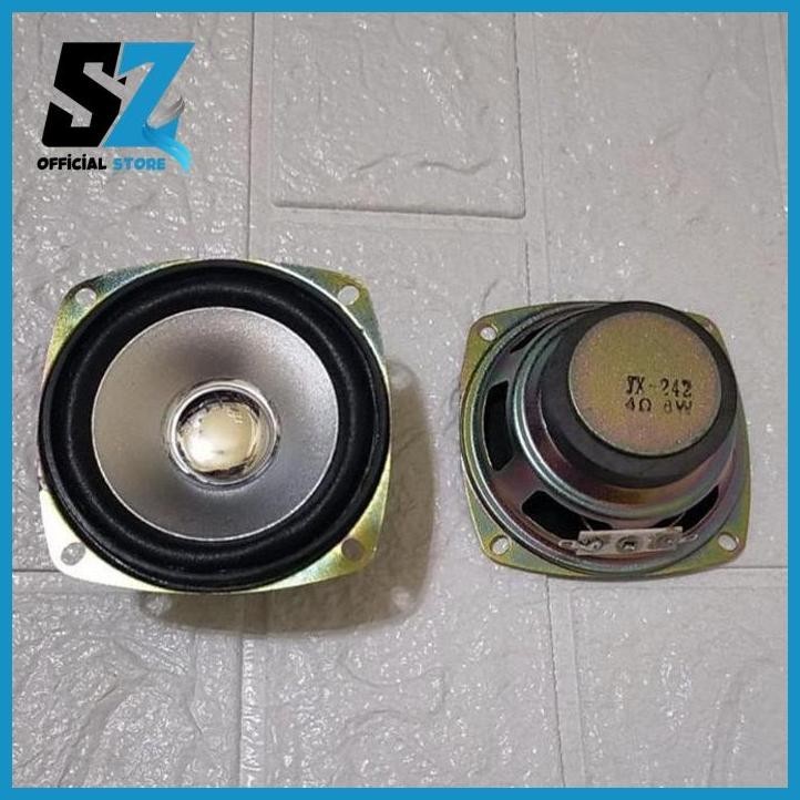 SPEAKER UNTUK TV UKURAN 3 INCH WOOFER saza_store