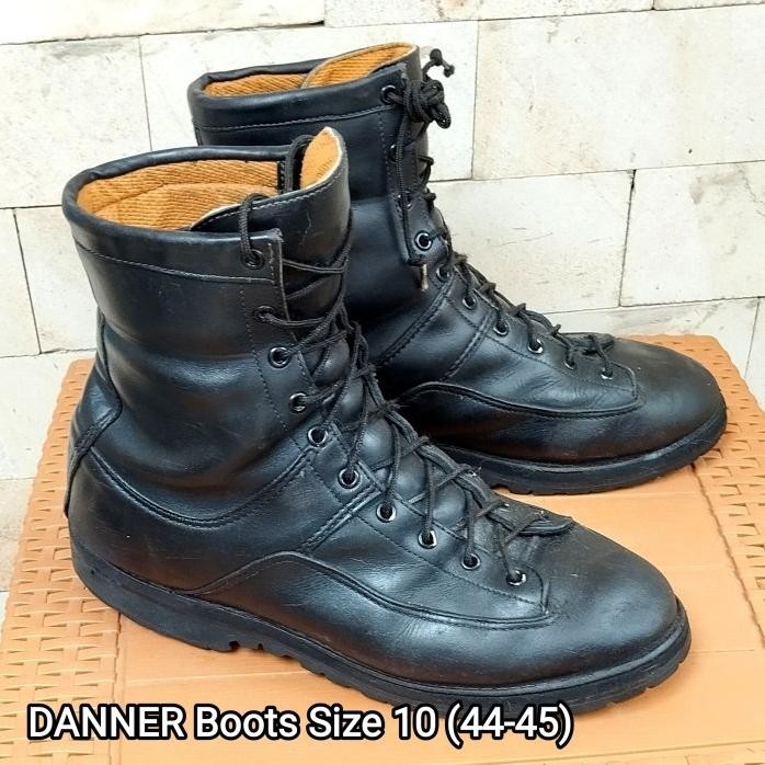 

DANNER RECON 8" INSULATED 200G SIZE 45