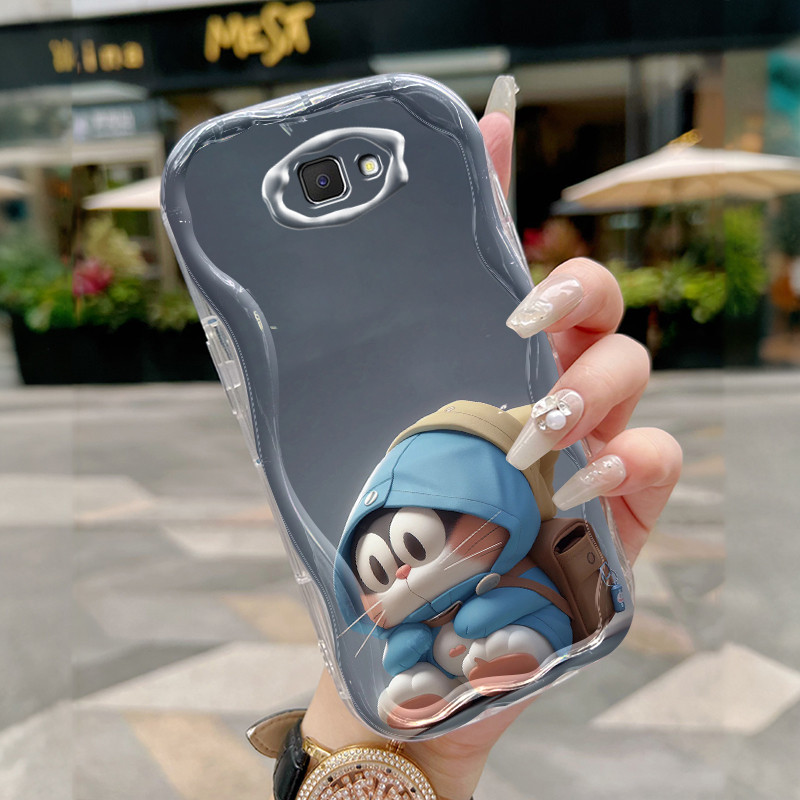 Casing Hp Untuk Samsung Galaxy J7 Prime J2 Prime J7 Prime 2 Case Kesing Casing Softcase lembut trend