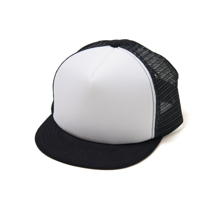 Mortels Topi Lidah Pendek Jaring