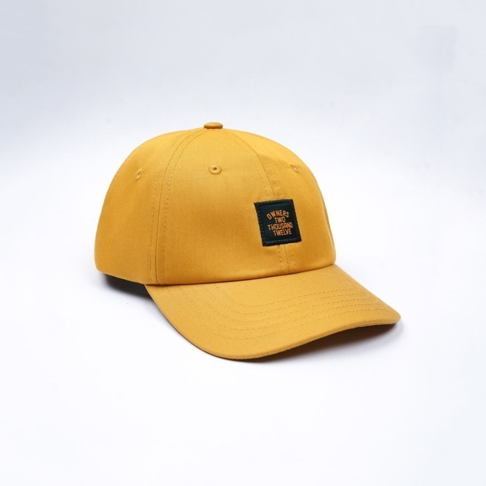 Owners Hat - Gamma