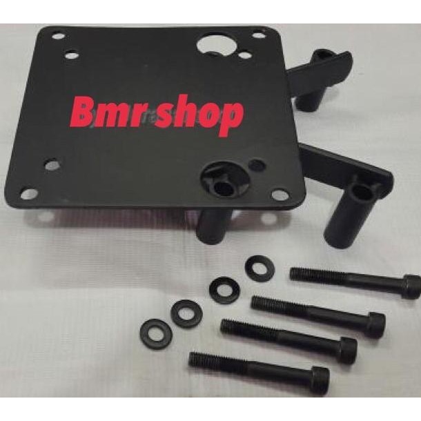 Bracket Box Shad Pcx 150/Bracket Box Pcx/Breket Box Shad Pcx 150