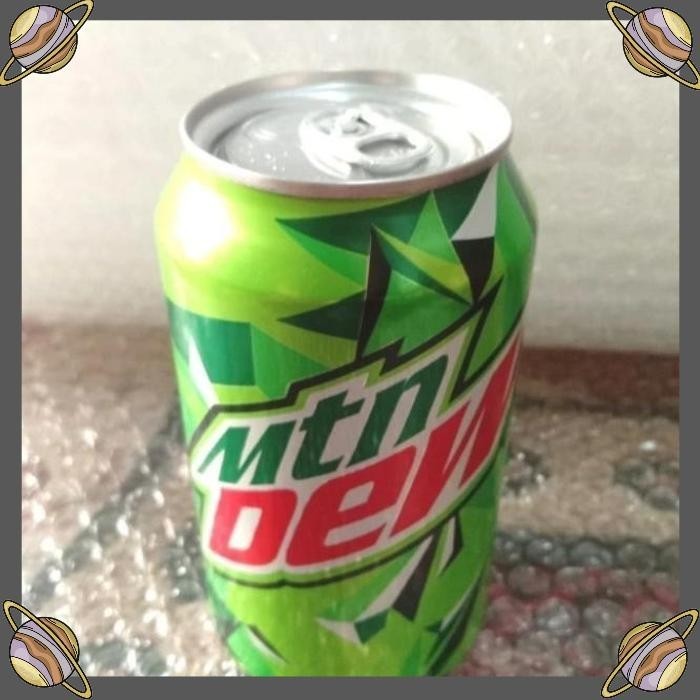 

[CLS] MOUNTAIN DEW DRINK/SOFT DRINK 355 ML X 12 CAN