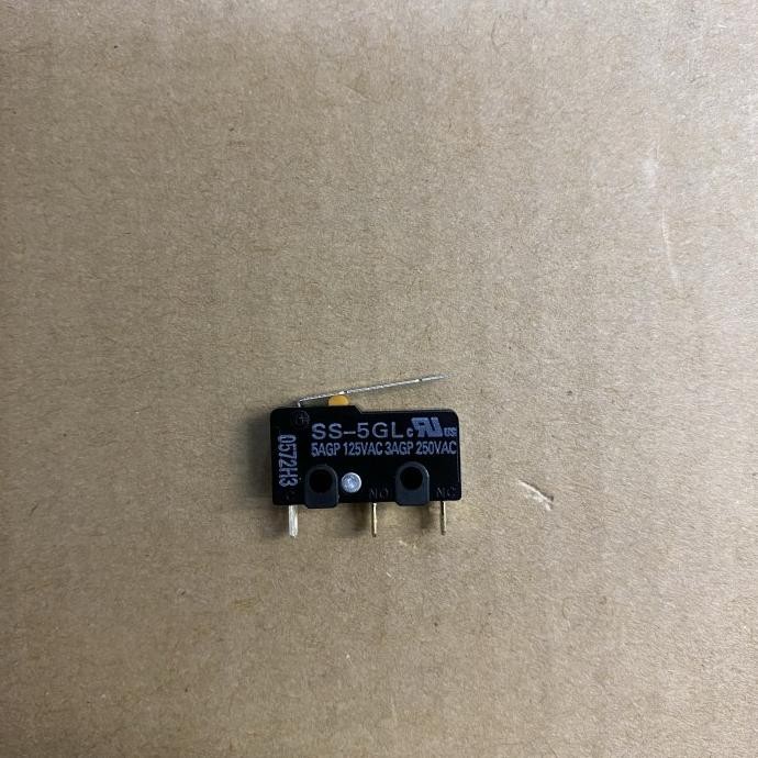 ] limit switch ss 5gl omron micro switch SS 5GL original