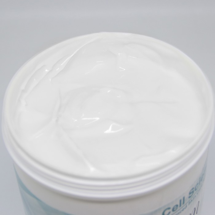 R Cream Rf Cell Science / Massage Cream Face Body Korea 1Kg