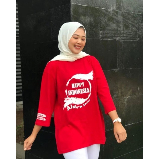 atasan wanita oversize kekinian 2022 viral import/baju oversize wanita/kaos oversize wanita/kaos