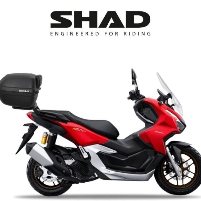 Bracket Box Shad Adv 160 Dudukan Box Bagasi Touring Shad Adv 160