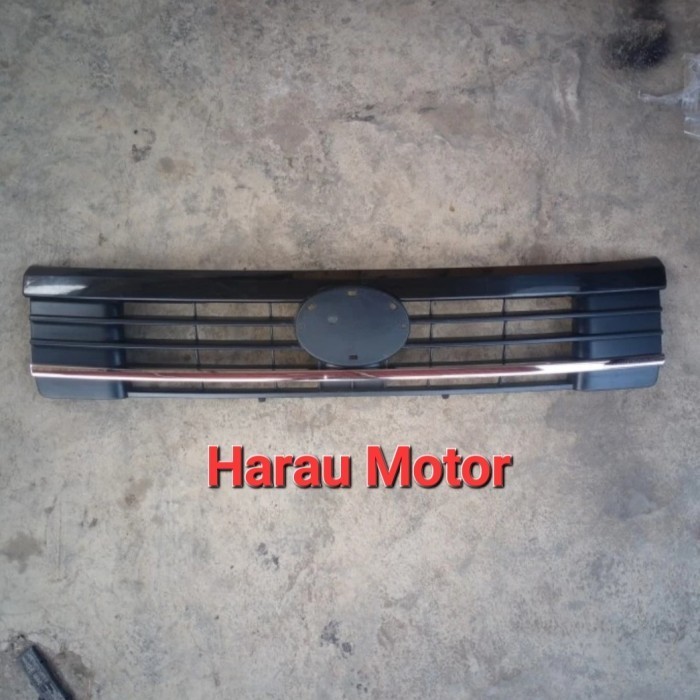 New Grill Depan Rush Terios 2015 2016 Original
