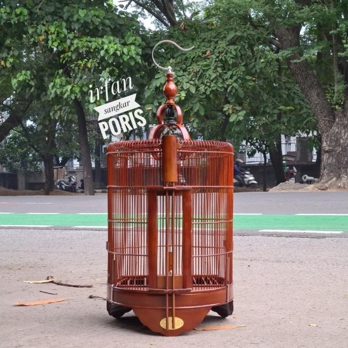 sangkar ANIS RAFI JAYA