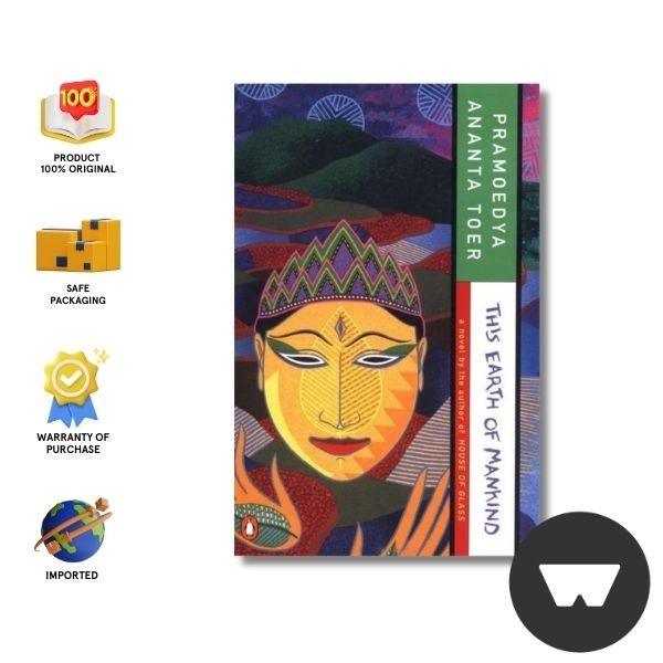 Penguin Random House - This Earth Of Mankind