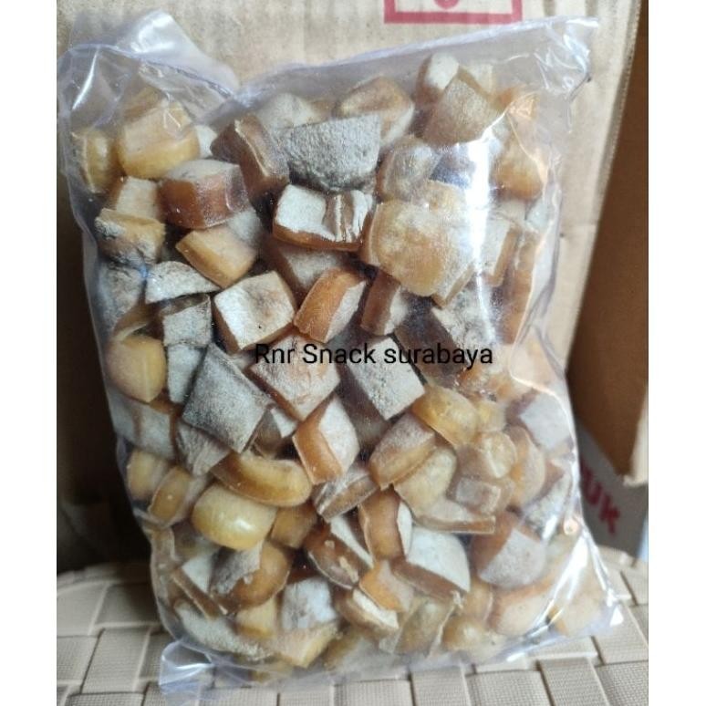 

fgh-56 [500gr] Rambak kulit sapi mentah siap goreng Sale