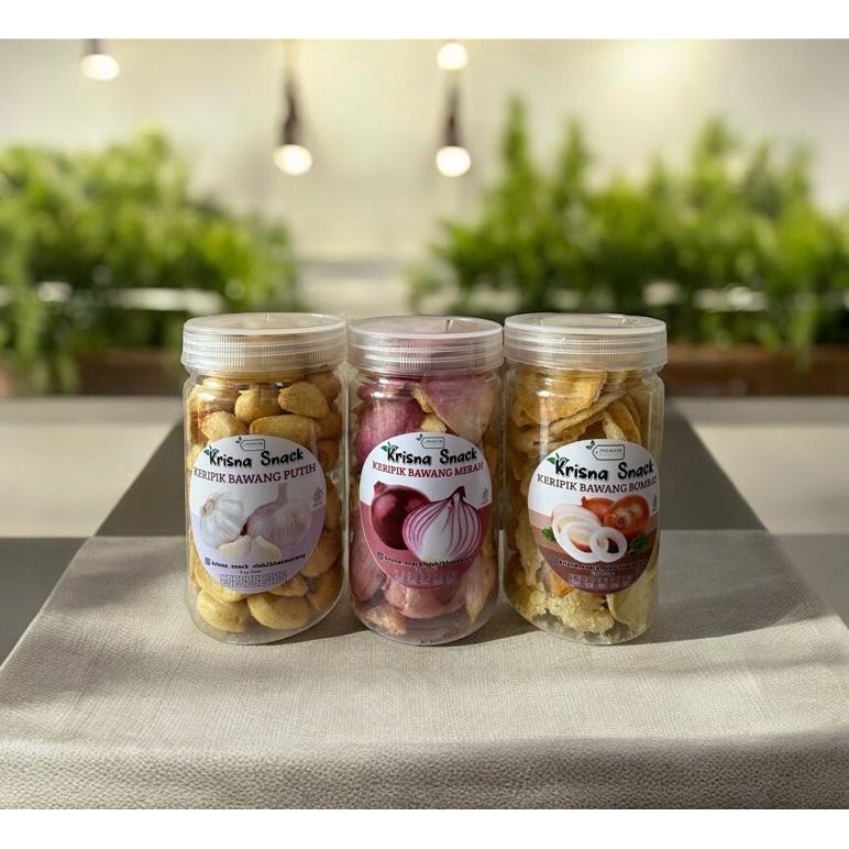 

hjg-7 PAKET KERIPIK BAWANG PUTIH DAN BAWANG MERAH TOPLES 300ML (SATU PAKET DAPAT 2 TOPLES KERIPIK BAWANG PUTIH DAN BAWANG MERAH) Premium