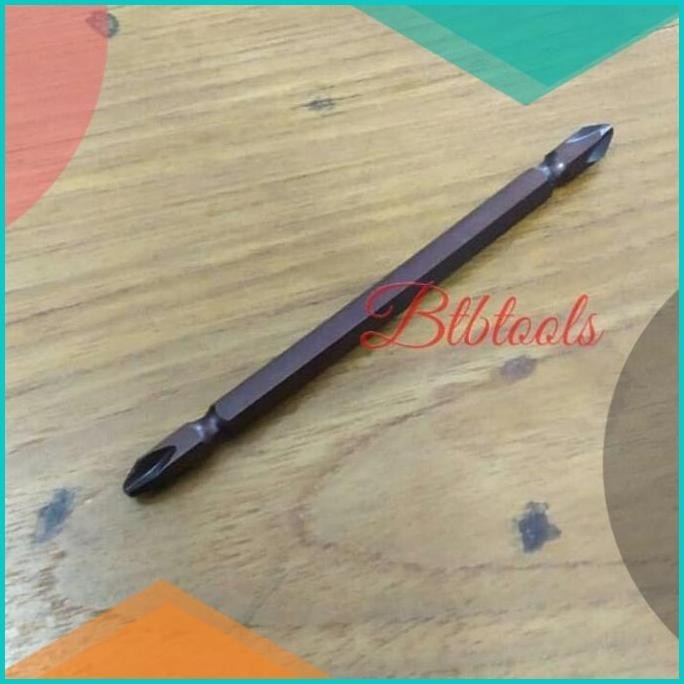 Mata Obeng Ketok PH 2 - 110L C-MART 8JVLZ4 sparepart