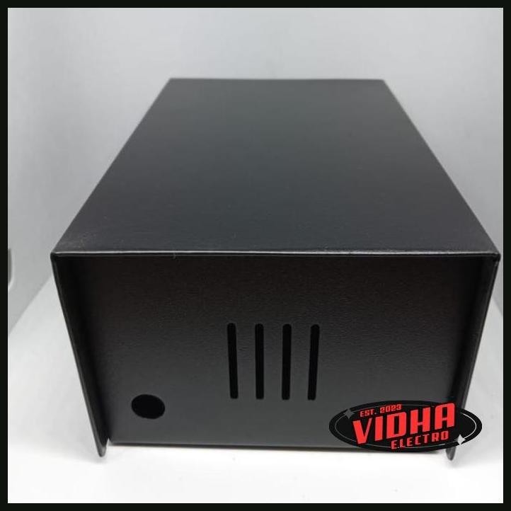 BOX ADAPTOR 3AMPERE BAHAN SENG vidha_77