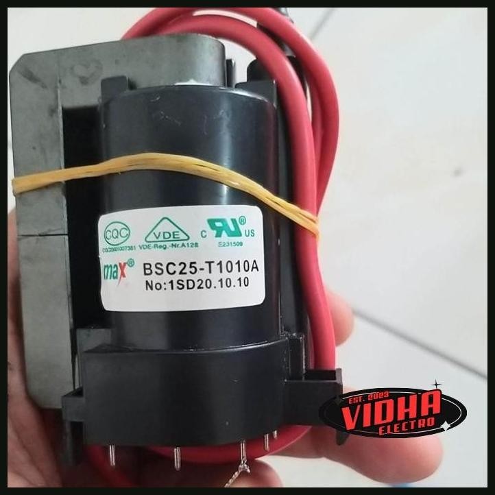 FlyBack TV BSC25-T1010A ORI vidha_77