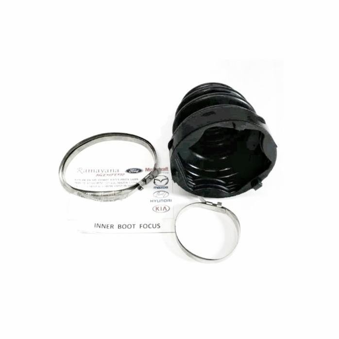 BOOT AS RODA CV JOINT FORD FOCUS
