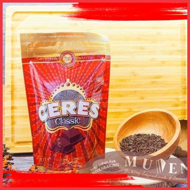 

(muv) ceres meses coklat ziplock 500 gr