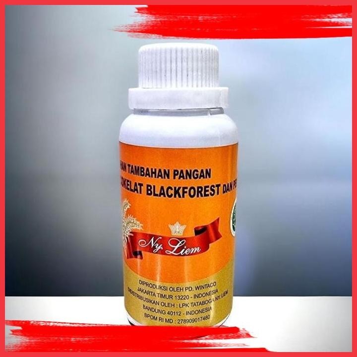 

(muv) ny liem pasta coklat blackforest 100 ml