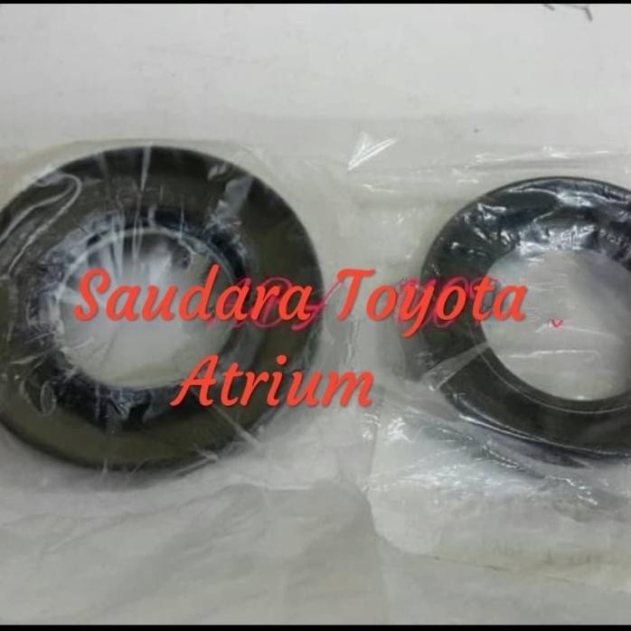 SEAL DRIVE SHAFT SEAL AS RODA VIOS NEW VIOS YARIS ALTIS TWINCAM GREAT