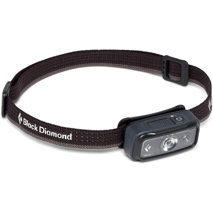 HEADLAMP BLACK DIAMOND SPOTLITE 200 - SENTER KEPALA BLACK DIAMOND