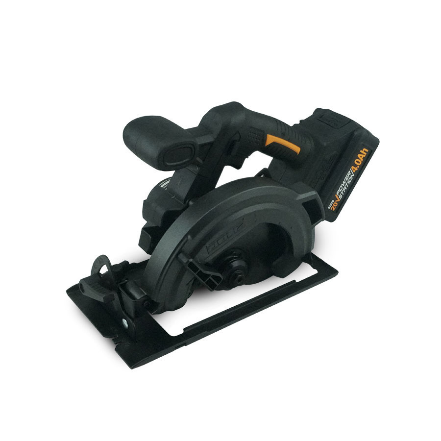 Doliz Bd165 Cordless Brushless Circular Saw