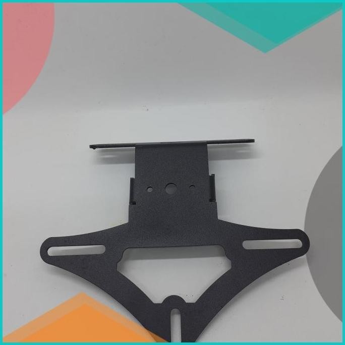 Tail tidy yamaha R25 MT25 R&G 8JVLZ4 tools