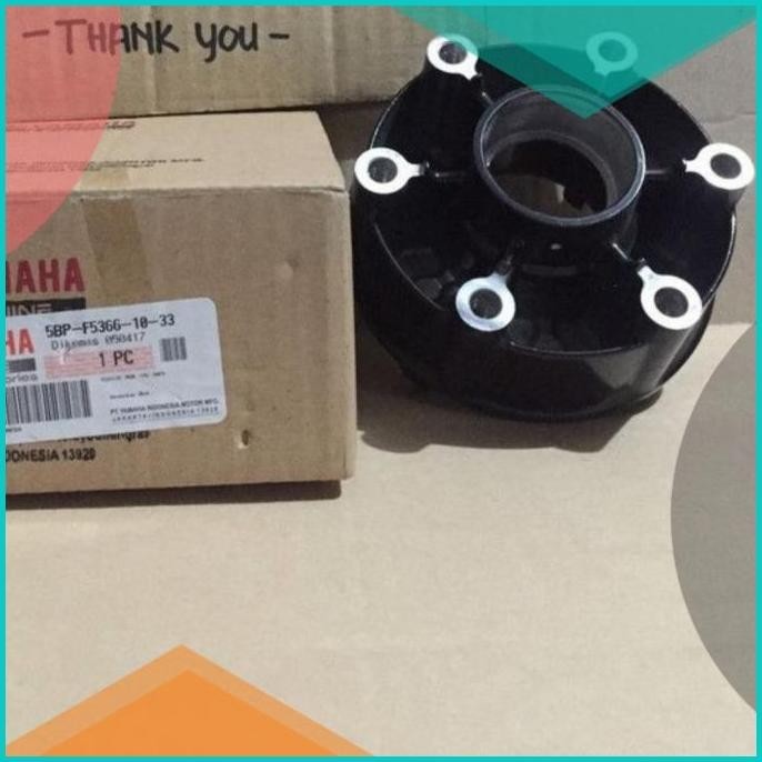 NAP GEAR SCORPIO Z DUDUKAN GEAR SCORPIO Z HITAM ORI YAMAHA YGP 8JVLZ4