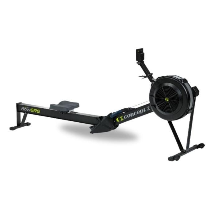 Concept2 Rower RowErg with Standard Legs