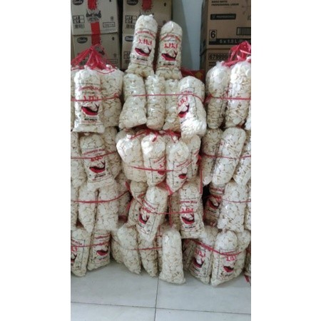 

KERUPUK LILI ASLI PALEMBANG KERUPUK BANGKA KERUPUK TENGGIRI AMPLANG ASLI PALEMBANG