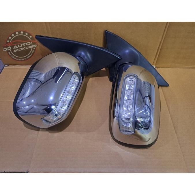 Spion Avanza Xenia Vvti Original Tahun 2007 2008 2009 2010 2011