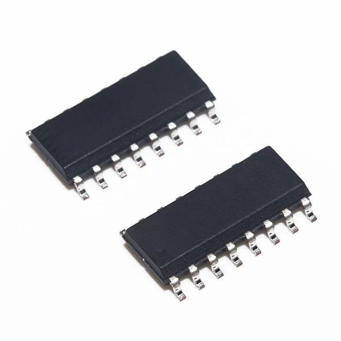 (1 pcs) IC 4053 SMD