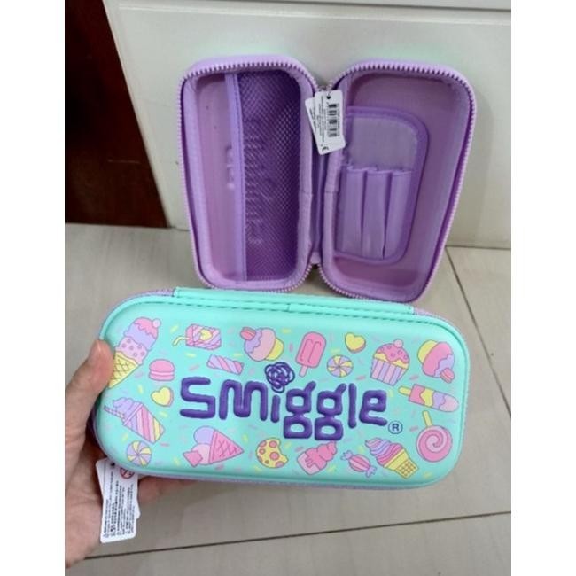 

Termurah Kotak Pensil Smiggle 3D Tempat Pensil Pencil Case Anak Anti Air Smigglechocho 88 Shop Er-87