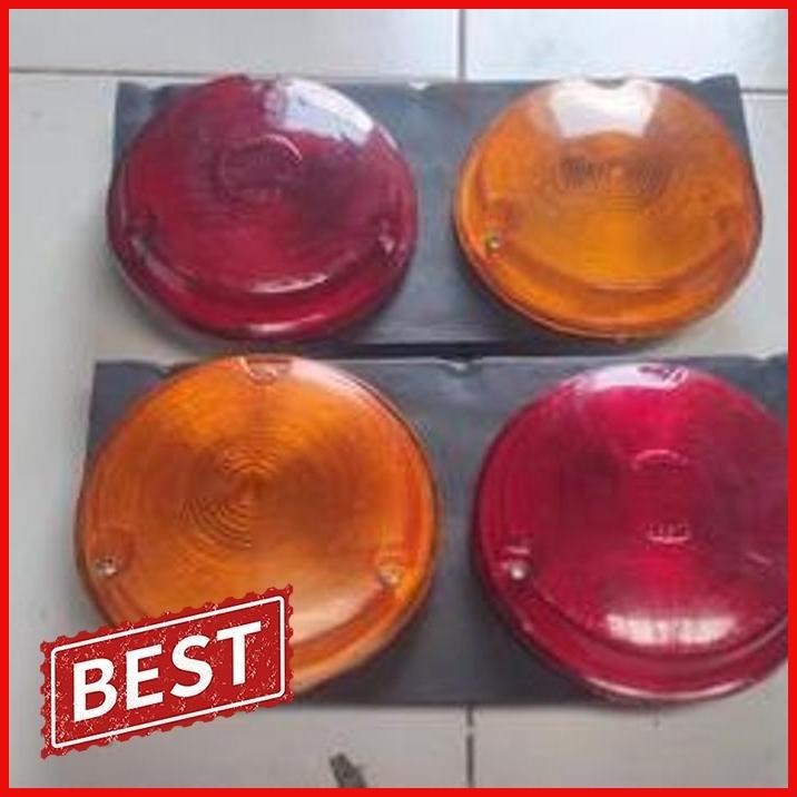 [BKT] lampu sen sin riting stoplamp colt t200 t210 lampu rem colt diesel t200 t210 stoplamp ceketer 