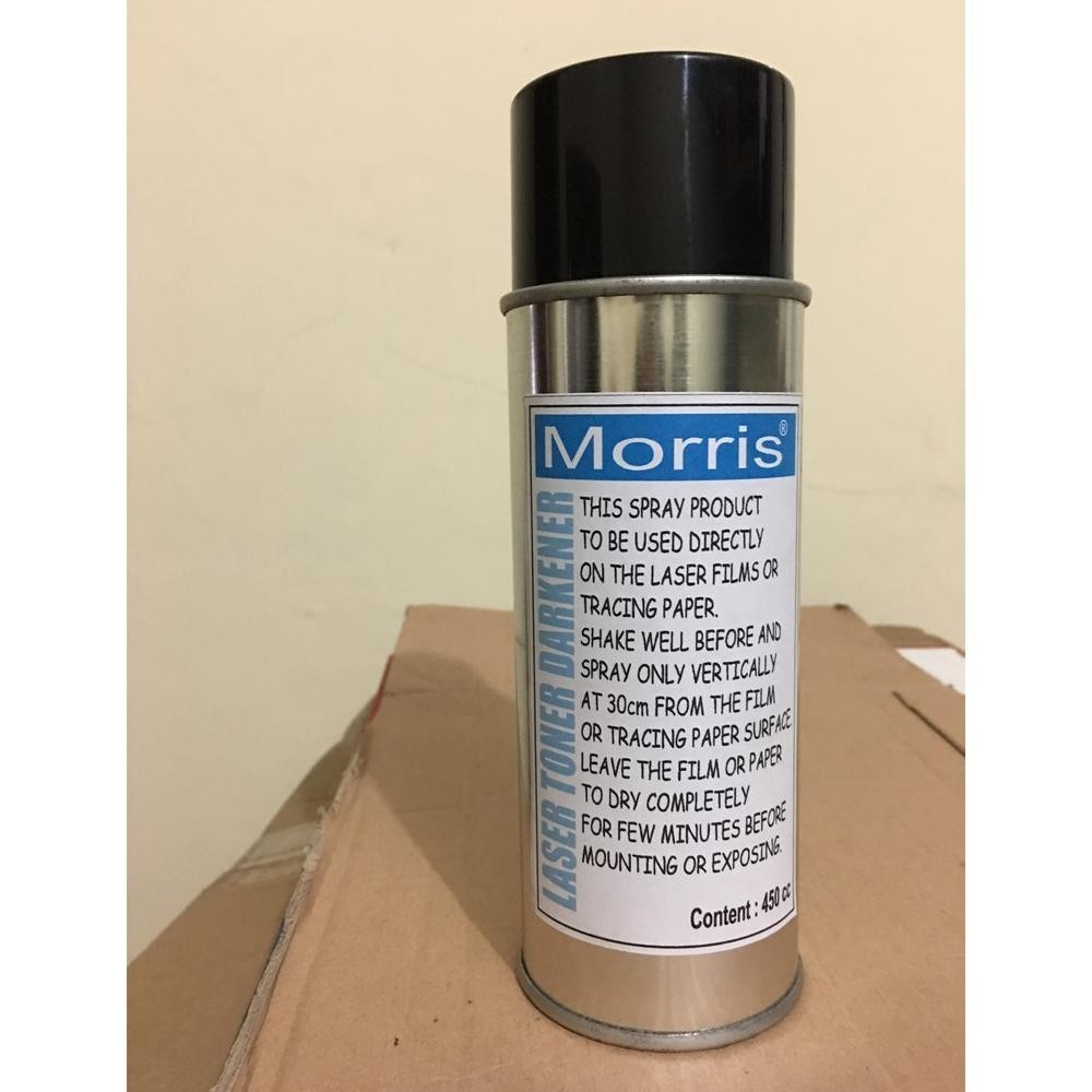 

Sale New Kurir - Grosir Laser Spray Morris Pemekat Toner Terbaru (Baca Deskripsi) Rwe-45