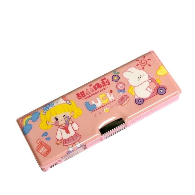 

Diskon Tempat Pensil Magnet Karakter Anak Lucu Kalkulator / Pencase Magnet Karakter Anak Lucu Kalkulator Satuan- Shsnp D-54