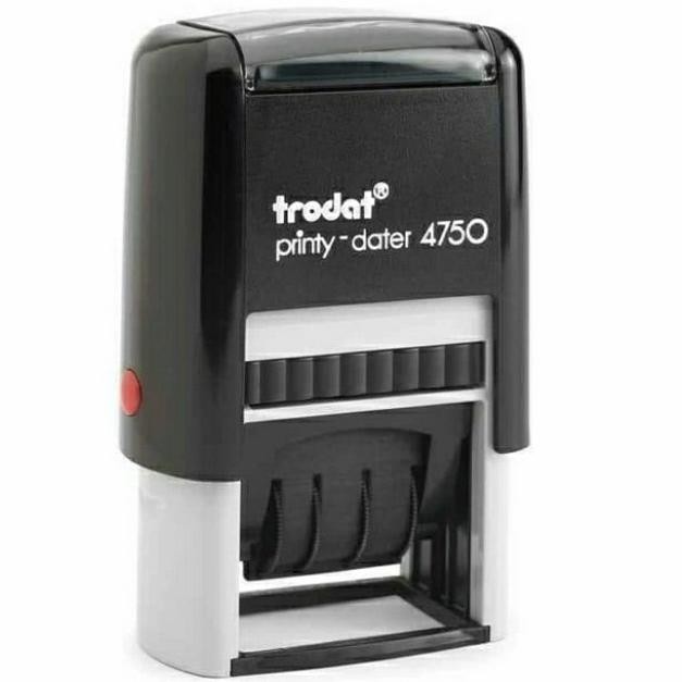 

Special Price!! Stampel Trodat Lunas 4750