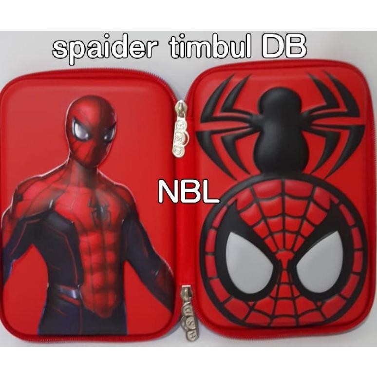 

Viral Tempat Pensil Depan Belakang Timbul Kotak Pensil 3D Anak Laki Laki Import Do86