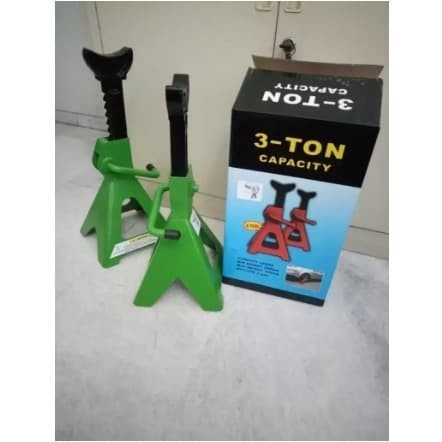 Jack Stand 3 Ton