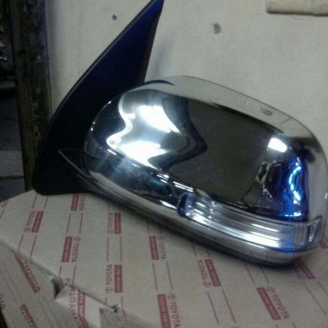 Spion Mobil Luxio Original Tipe X