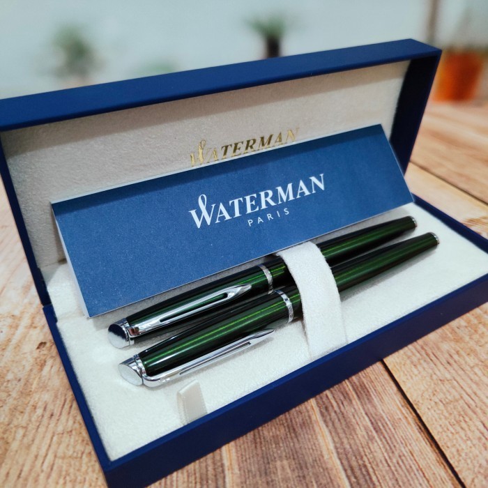 

Roller Ball Waterman Paris