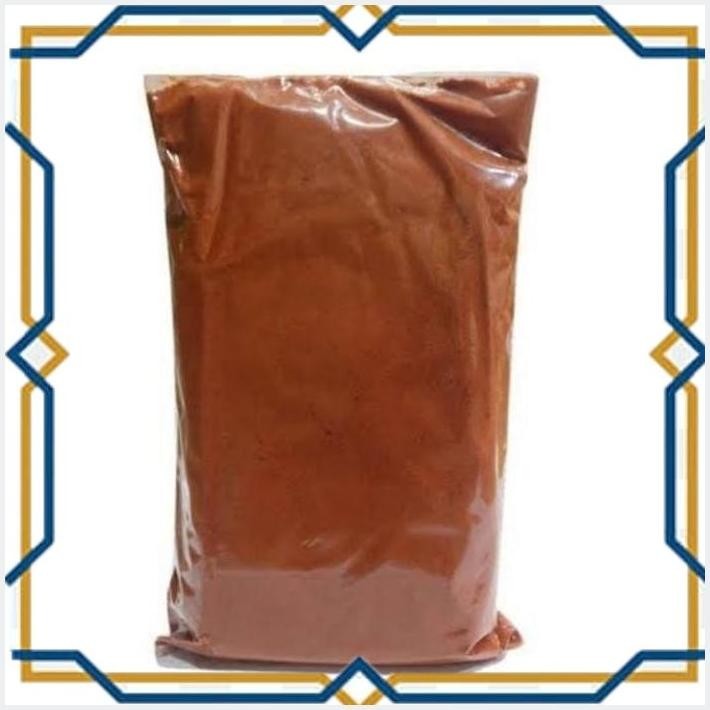 

[IKK] CHILLI POWDER 1KG / CABE BUBUK 1KG