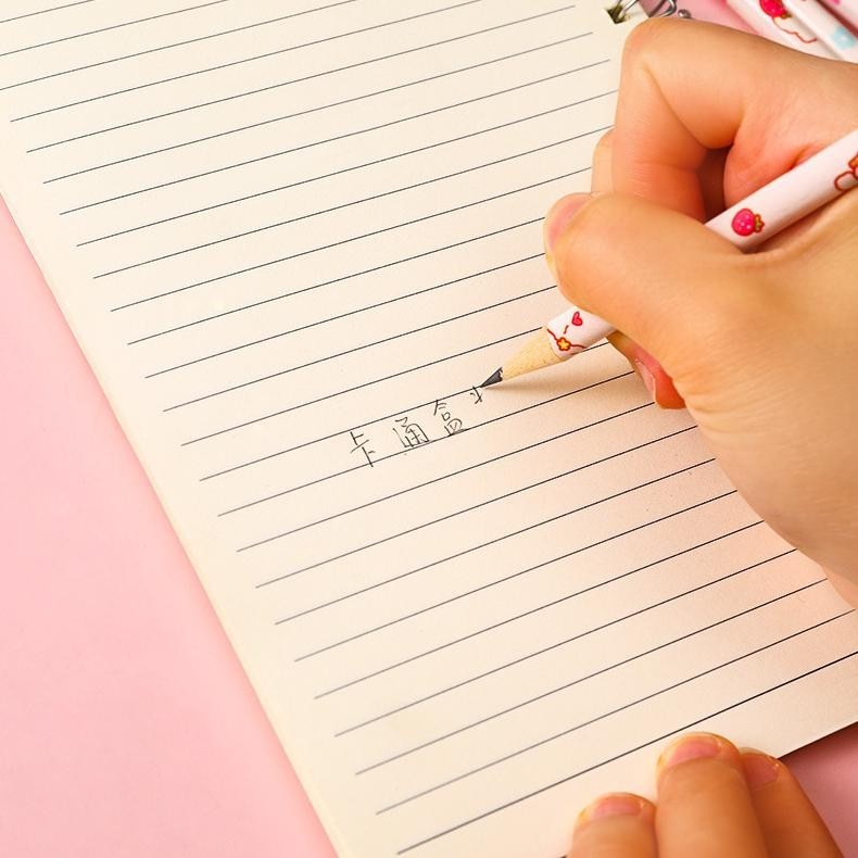 

er-6 Pensil Set Isi Banyak Pensil Set Pack Isi 10 6 4 Pcs Alat Tulis Sekolah Anak Pensil Anak Karakter Original