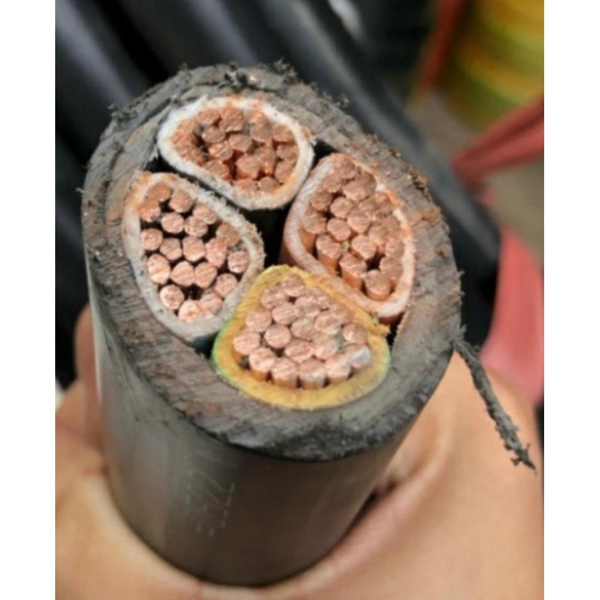 KABEL NYY 4X70 KABELINDO / KABELMETAL / SUPREME