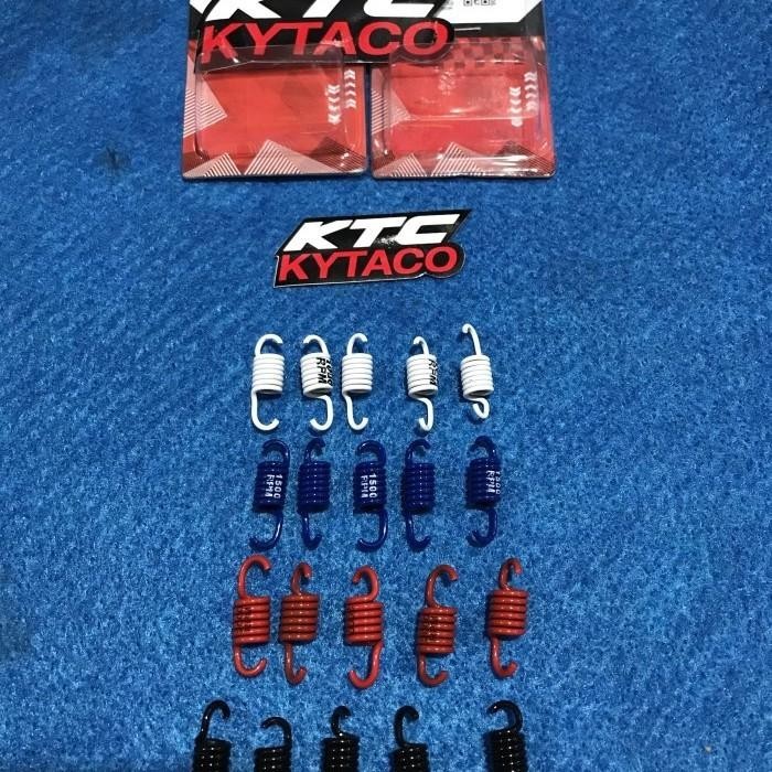 per otomatis xmax ktc kytaco per kampas ganda xmax per otomatis xmax Original