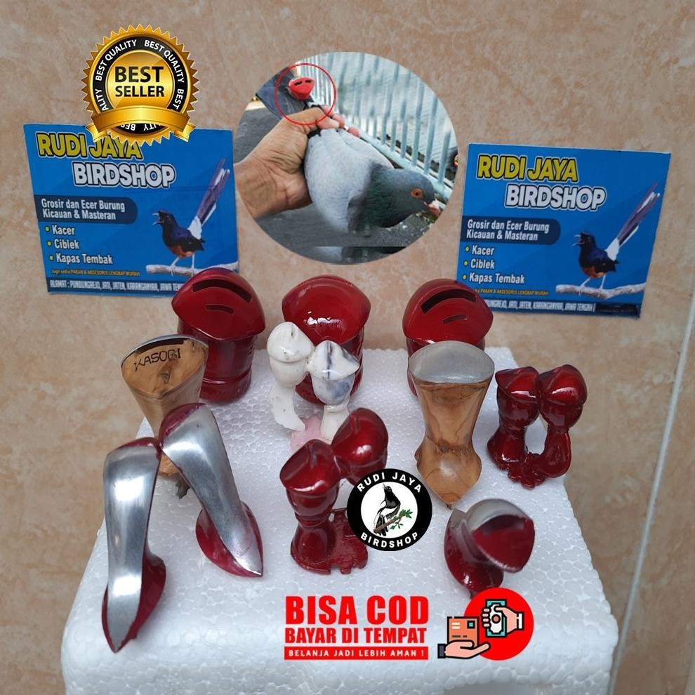 gq-68 SAWANGAN BURUNG MERPATI HOTANG HATONG HONTANG SAWANGAN JUMBO BURUNG DARA PELUIT SEMPRITAN MERP