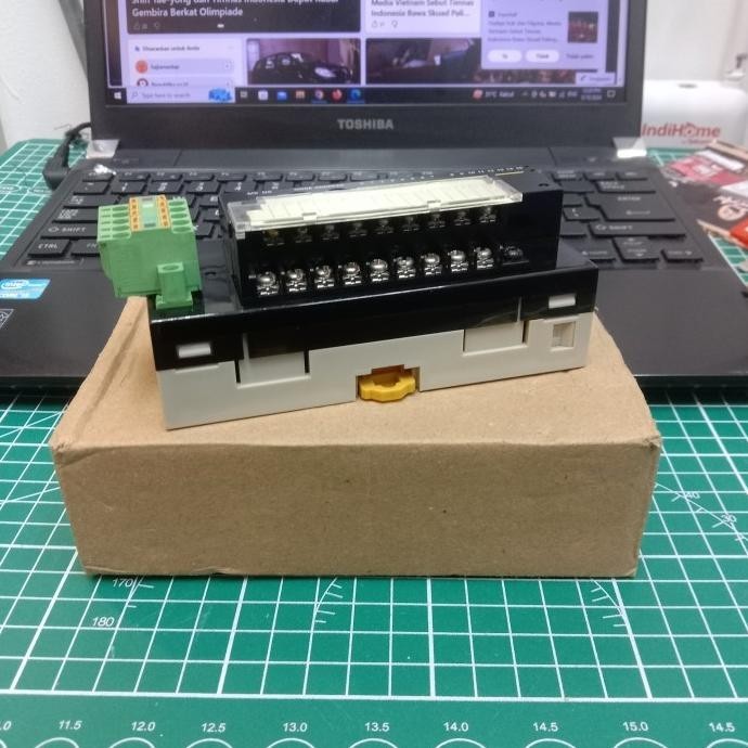 DRT2-OD16 drt2 od16 drt2od16 Remote Terminal Omron