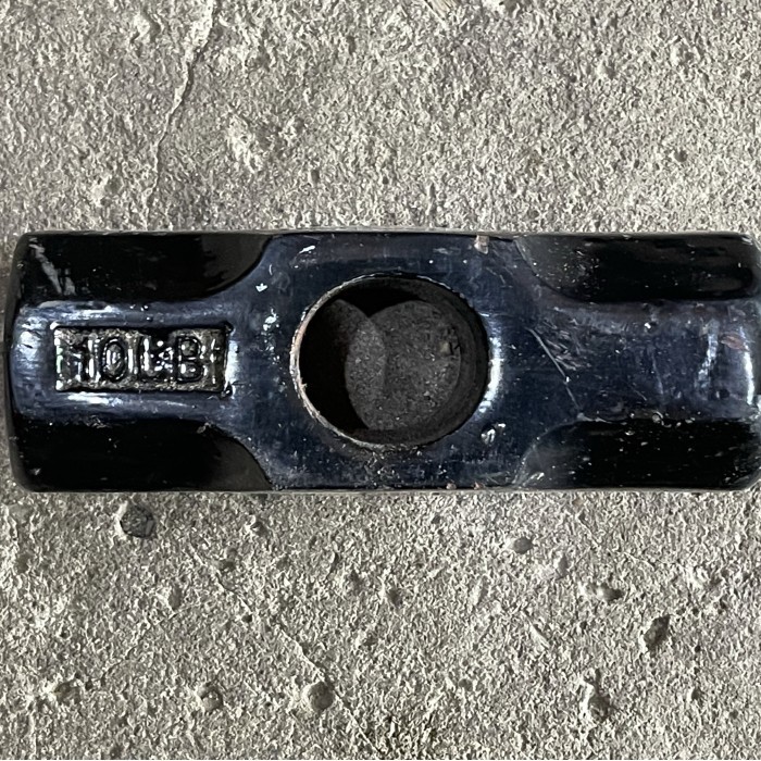 Kepala Palu Pukul Bodem 10LB