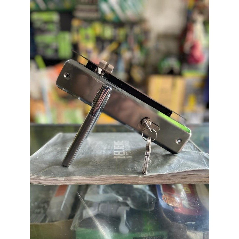 Kunci Pintu Rumah Paori PH894 Kunci Pintu Rumah Minimalis